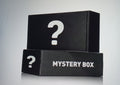 Mystery 🎁